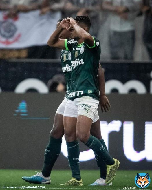 Oque falta em t&eacute;cnica ele compensa em ra&ccedil;a, at&eacute; pq 'tem que ter ra&ccedil;a pra ser campe&atilde;o..'   Rony representa demais slk