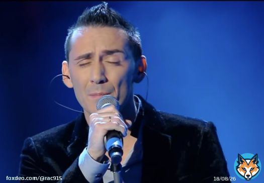 sanremo2013 e sanremo2023 e kekko dei mod&agrave; non &egrave; cambiato di una virgola #Sanremo2023