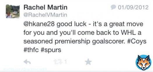 Just leaving this here&hellip;..  #267 #harrykane #oneofourown