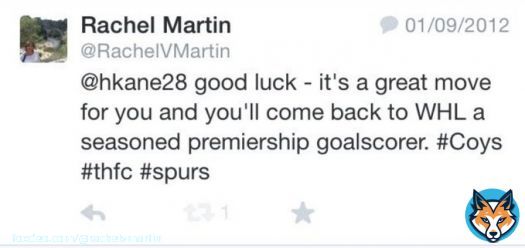 Just leaving this here&hellip;..  #267 #harrykane #oneofourown