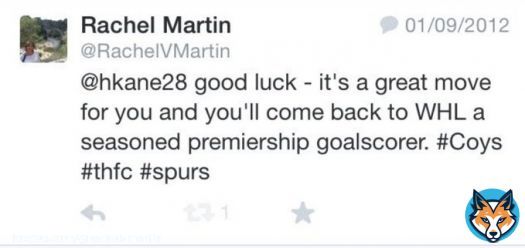 Just leaving this here&hellip;..  #267 #harrykane #oneofourown