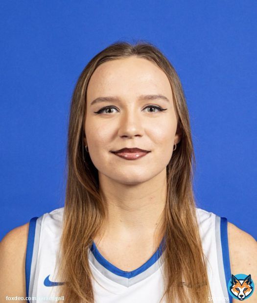 Congratulations to Kseniya Malashka of Middle Tennessee who was selected by the Chicago Sky as the No. 35 pick in the 2023 WNBA Draft. She deserves her moment.