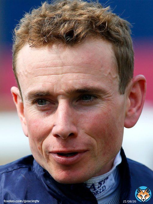 Ryan Moore - Japan Cup winner aboard Vela Azul!   A remarkable 16 Group 1 triumphs for the rider in 2022 across Japan, America, England, Ireland and France    #ライアン・ムーア #日本カップ #ヴェラアズール