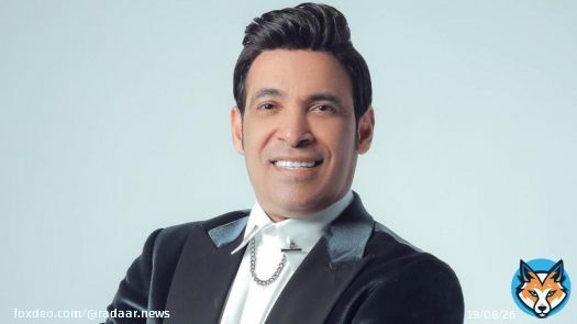 سعد الصغير يعلق على تريند صورته مع محمد صلاح فى طفولته أثناء اختبارات ناشئين المقاولون العرب، قائلا: 'حبيبي يا ابو صلاح كان زمانا دلوقتى مع بعض بس انا سيبتك تشوف طريقك.. خالى بالكم انا كنت قبل ما اغنى كنت لاعيب كوره جامد '.  #مشاهير #سعد_الصغير #محمدمد_صلاح #رادار_نيوز #مرآة_الخبر