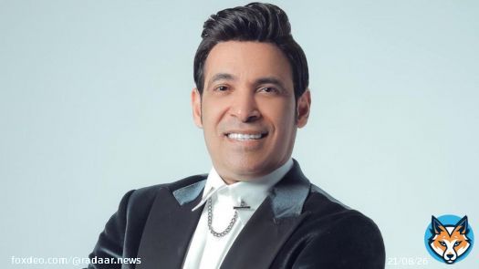 سعد الصغير يعلق على تريند صورته مع محمد صلاح فى طفولته أثناء اختبارات ناشئين المقاولون العرب، قائلا: 'حبيبي يا ابو صلاح كان زمانا دلوقتى مع بعض بس انا سيبتك تشوف طريقك.. خالى بالكم انا كنت قبل ما اغنى كنت لاعيب كوره جامد '.  #مشاهير #سعد_الصغير #محمدمد_صلاح #رادار_نيوز #مرآة_الخبر