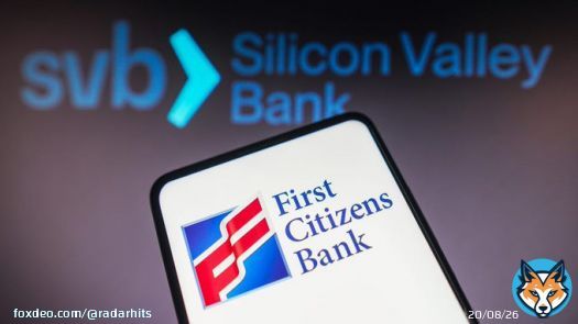 BREAKING Silicon Valley Bank sold to First Citizens Bank for $500 Million - Reuters