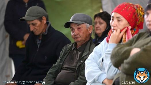 12 июня в Казахстане объявлен Днём общенационального траура в связи погибшими в пожаре в Абайской области