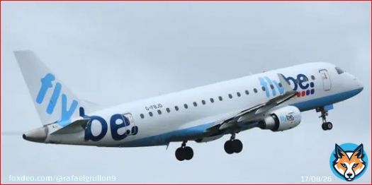 Flybe: todos los vuelos cancelados cuando la aerol&iacute;nea deja de operar  #Yalı&Ccedil;apkınıb&ouml;l&uuml;mizle, #СергейВикторовичЧемезов, #Manchester #United, #ActorulMihaiBica, #28січня, #SamSmith, #Adani, #김연 , #Hitler, #Flybe