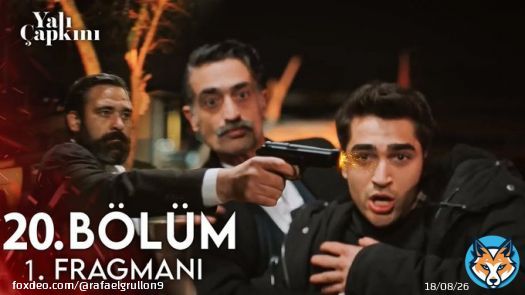 Kingfisher Episodio 20 Tráiler #YalıÇapkınıbölümizle, #СергейВикторовичЧемезов, #Manchester #United, #ActorulMihaiBica, #28січня, #SamSmith, #Adani, #김연 , #Hitler