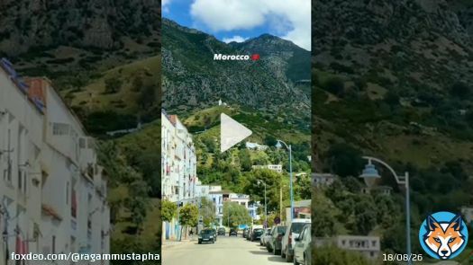 D&eacute;couvre la vid&eacute;o de مغربيةوأفتخر ! #TikTok