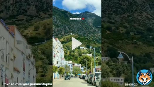 D&eacute;couvre la vid&eacute;o de مغربيةوأفتخر ! #TikTok