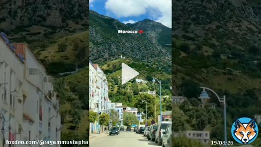 D&eacute;couvre la vid&eacute;o de مغربيةوأفتخر ! #TikTok