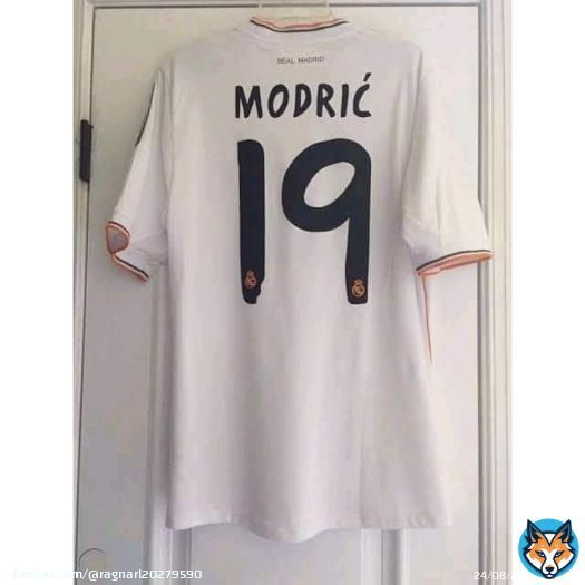 Iconic   \ud83d\udcab  #مودريتش #ريال_مدريد