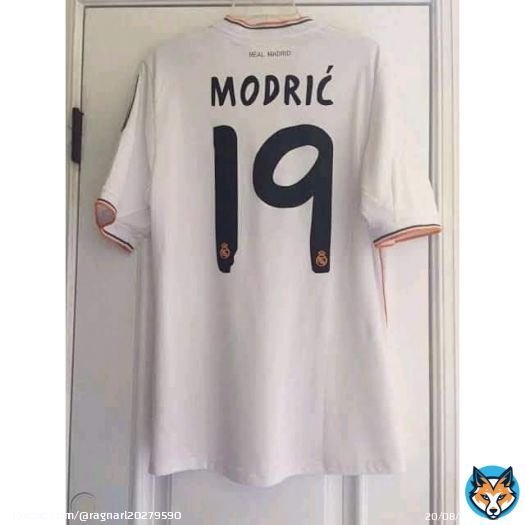 Iconic   \ud83d\udcab  #مودريتش #ريال_مدريد