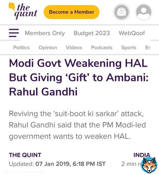 #HAL : Do you guys remember?  In 2019, RAGA  & left ecosystem accused #PMModi of destroying #HAL !  Yesterday, PM @narendramodi  opened HAL's new & Asia's largest helicopter factory in KAR.  - HAL is doing superbly. - HAL stock price is up 11115% in last 5 yrs!  #ModiHaiToMumkinHai