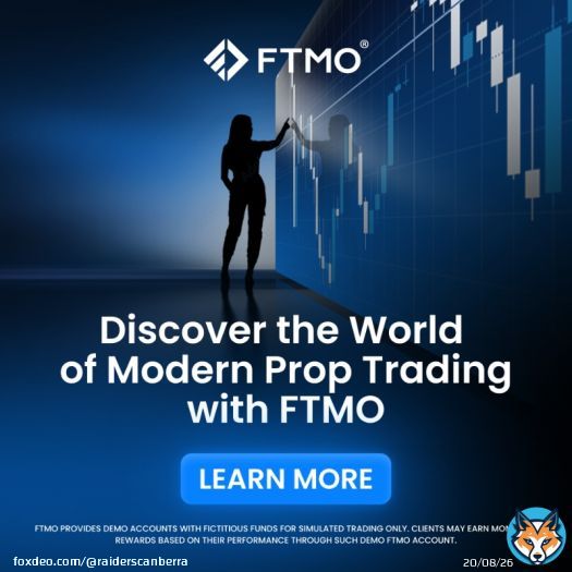 Trade with a trusted Modern Prop Trading firm and gain up to 90% of your simulated profits. Start today!Trade with a simulated capitalFrom ftmo.com