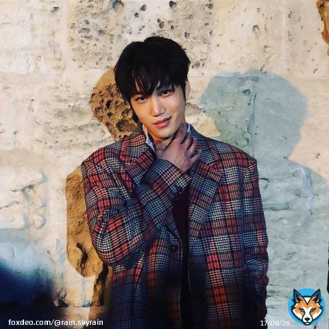Jongin at Gucci Event   He Look so Handsome, Sexy, Cool...   #GQBestDressed_KAI   #WeareoneEXO #OBSESSION  #ObsessedWithKai #KAI #Jongin  #OBSESSEDwithEXO  #EXO #엑소 #EXODEUX  @weareoneEXO @exoonearewe