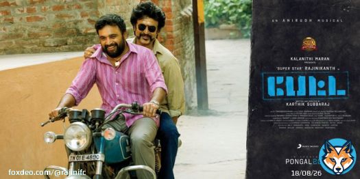 Top Movies 2019 - USA Box Office  - Premiere shows (gross):  <br>1. #Petta - $562,057    <br>2. #Viswasam - $57,771    <br>3. #SarvamThaalaMayam - $10,032    <br>4. #VanthaRajavathaanVaruven - $7,970    <br>5. #Peranbu - $3,269    <br>6. #DhillukuDhuddu2 - $346    <br>7. #CharlieChaplin2 - $101
