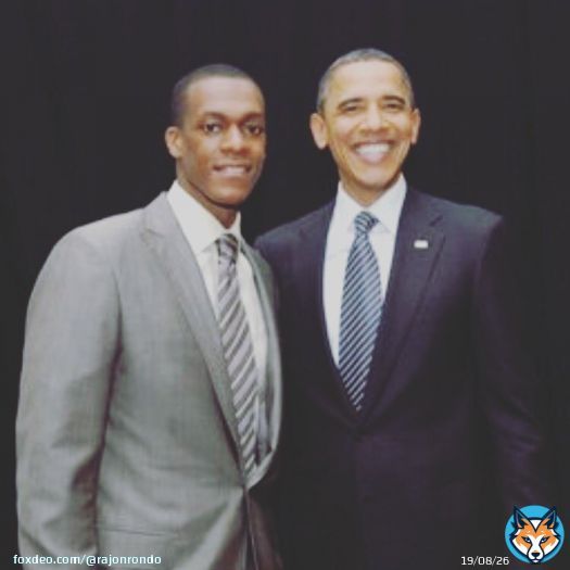 #POTUS