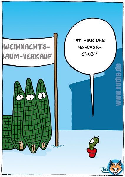 Sch&ouml;nen 1. Advent!  !B