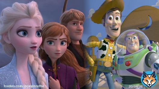 Disney arbeitet an &bdquo;Toy Story 5&ldquo; und 'Zootopia 2'. And I don't know how I feel about that.