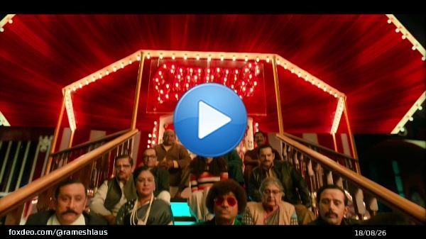 #CirkusThisXMAS is like a gift wrapped with fun from Rohit Shetty!
