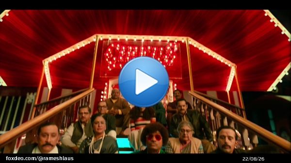 #CirkusThisXMAS is like a gift wrapped with fun from Rohit Shetty!