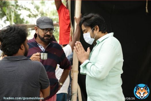 Director #RamBala who made #DhillukuDhuddu2 says, Comedy genres are always stress relievers for everyone and this is what people expect from movies.  @PRO_Priya @spp_media