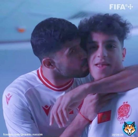 الرجاء فريق فاسد  #لقجع_فاسد