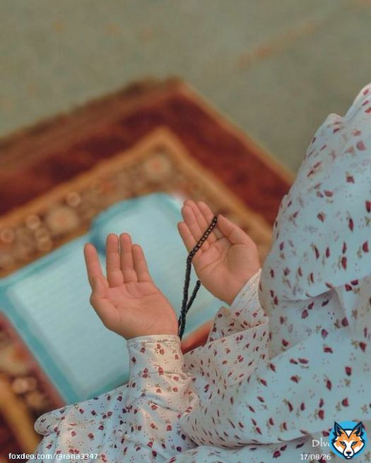 لمن يقرأ  قضى الله حاجتك وجبر قلبك واستجاب دعواتك..!!   #ليله_القدر_خير_من_الف_شهر  #شهر_رمضان_المبارك
