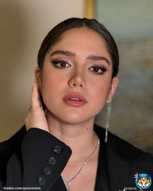 Photo by رنا رئيس in Riyadh, Saudi Arabia with @furatabaalkhail. May be a closeup of 1 person, makeup, eyeliner and hair.