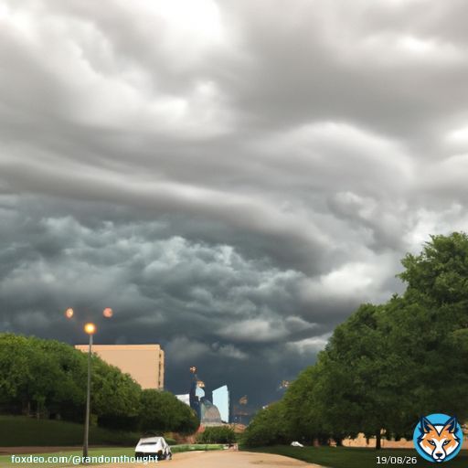 Stay safe North Texas! High winds have caused power outages and hail has broken windows. Reports of a possible tornado have been made. Stay inside and be safe! #DallasWeather #StormSystem #NorthTexas