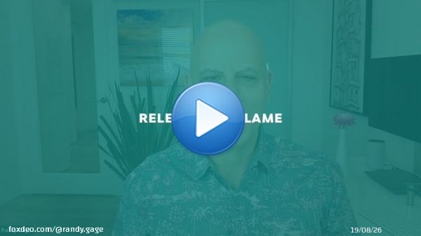 Release the Blame   #prosperity