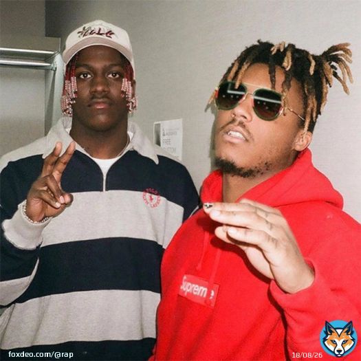 Lil Yachty and Juice WRLD&rsquo;s &ldquo;Yacht Club&rdquo; is now 2x platinum