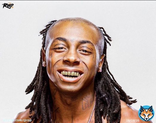 Rappers if they were bald