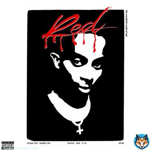 Playboi Carti&rsquo;s #WholeLottaRed re-enters this week&rsquo;s Billboard 200.