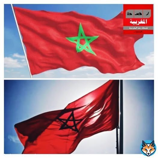 الغــباء هو نصرف 100 مليون على راية ضخمة لكي يراها الإسبان، بينما الناس تحت الراية ليس لديهم ما يأكلون ولا الماء ما يشربون...!! #inspiration… En voir plus