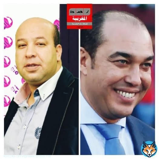 صراحة عجبني أوزين لأنه استطاع أن يُعري سوأة صحافة التشهـير والتضــليل والتخــريب الإعلامي ...وسماهم الفراقشية وأنا بصراحة رغم اٌختلافي مع أوزين فإنني أسجل تضامني المطلق… En voir plus