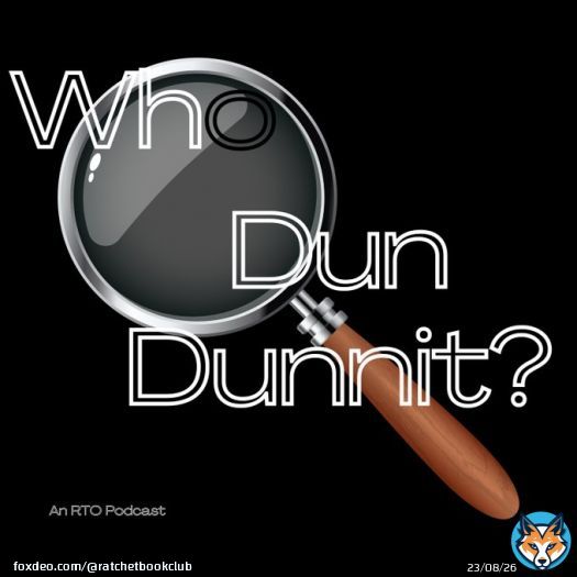 Because sooner or later, we were going to have to watch a mystery show.   Coming soon to the @RTOPodcasts network:   @ThatCoolBlkNerd @Scarfinger   @smokinjoe_87 @SovSixLuv @QuantessentialR @HeyDeeDeeSweets #TheUndoing #HBOMax #Mystery