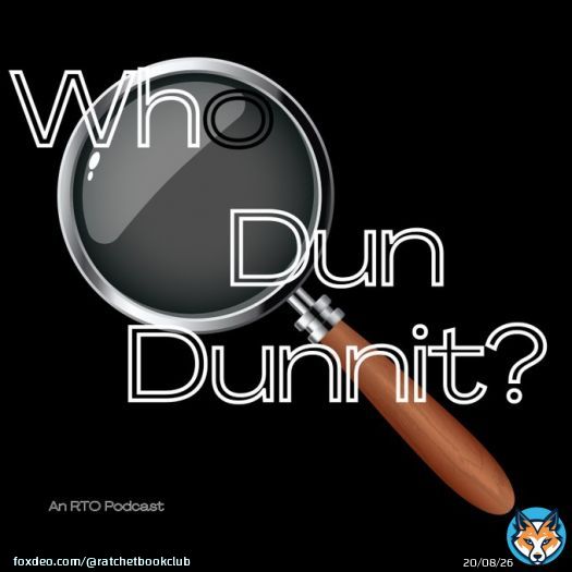 Because sooner or later, we were going to have to watch a mystery show.   Coming soon to the @RTOPodcasts network:   @ThatCoolBlkNerd @Scarfinger   @smokinjoe_87 @SovSixLuv @QuantessentialR @HeyDeeDeeSweets #TheUndoing #HBOMax #Mystery