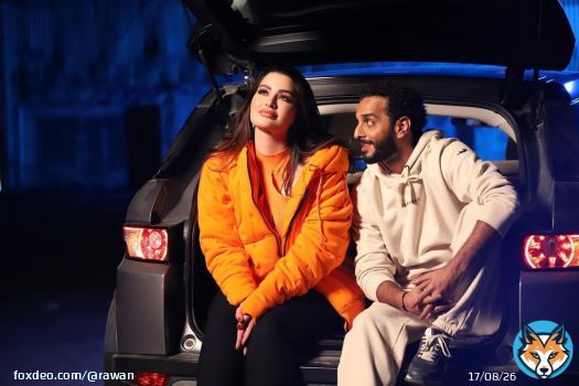القلب مغرم فيك وأنت ولا في البال،لو غبت أنا أحاتيك وأنت ولا تسأل\ud83e\udd7aMakeup by @andash_muaHair by @somayahairstyle Photo by @mq_photoshoot #مالك_أمل