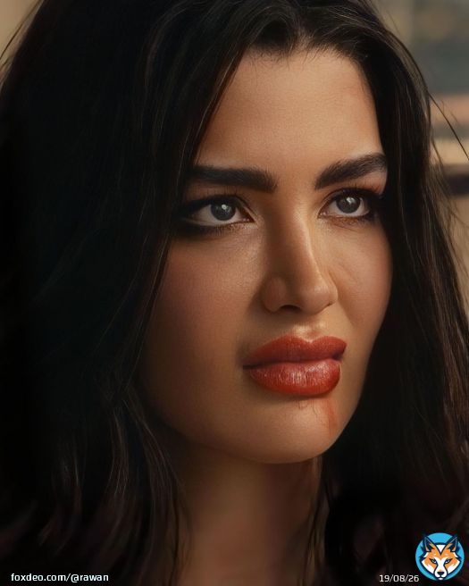 شنو مصير الصحفية ريم؟\ud83e\udd79\ud83d\ude2d- مسلسل #الدولة_العميقة تقدرون تشوفونه على تطبيق شاشا @shashavod Reem from #TheDeepState - watch now on Shasha app\u2728