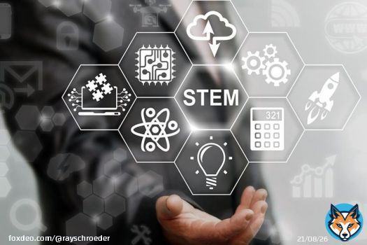The Top 5 Education Trends In 2023 - Bernard Marr, Forbes  #highered #elearning #AI