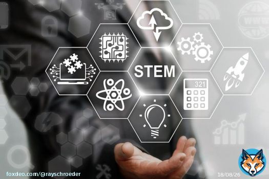 The Top 5 Education Trends In 2023 - Bernard Marr, Forbes  #highered #elearning #AI