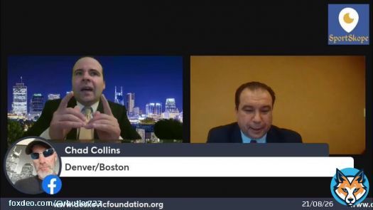 Should  #Celtics Change Coaches #HenryRuggs Plea Deal Guest #JefferyDeskovic  Returns And More On #SportsSkope 5-2-23 Edition