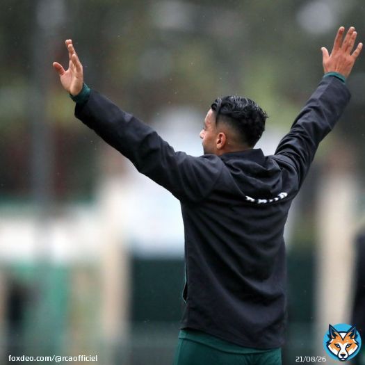 Raise your hand if you cannot wait tonight&rsquo;s #AtlasLions game Mokadem: