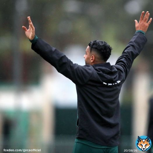 Raise your hand if you cannot wait tonight&rsquo;s #AtlasLions game Mokadem: