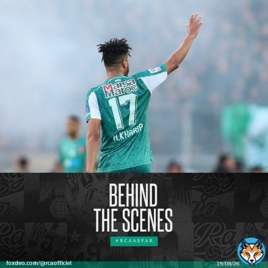 ???????????????????? ???????????????????????????????????????????? ???????? ???????????????? ????????????????????????????: Go behind the scenes of yesterday&rsquo;s game #RCAASFAR  Get ???????????????? ???????????????????????????? ????????????????????