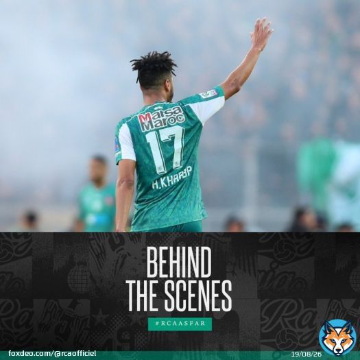???????????????????? ???????????????????????????????????????????? ???????? ???????????????? ????????????????????????????: Go behind the scenes of yesterday&rsquo;s game #RCAASFAR  Get ???????????????? ???????????????????????????? ????????????????????