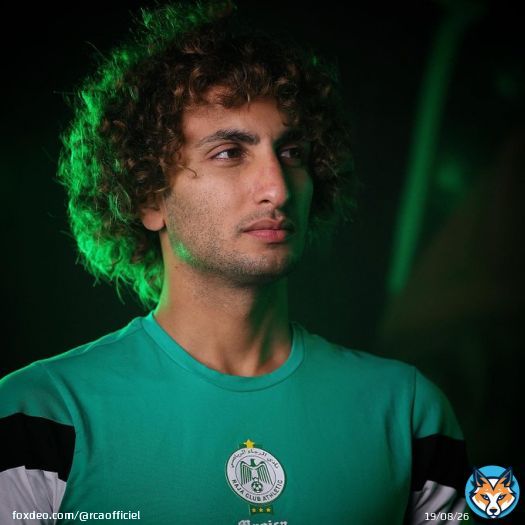 Amr Warda's Graffiti Journey with Raja Begins